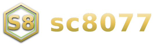 sc8077 logo